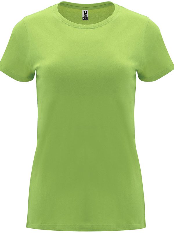 114 - světle zelená